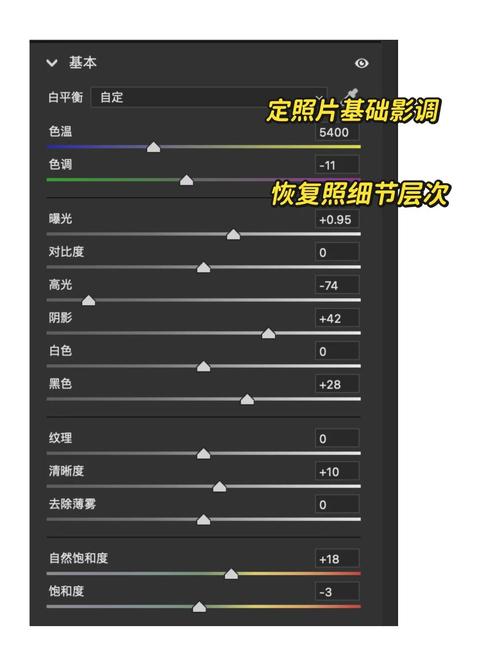 PS蒙版调色，怎么用才高效？-图2