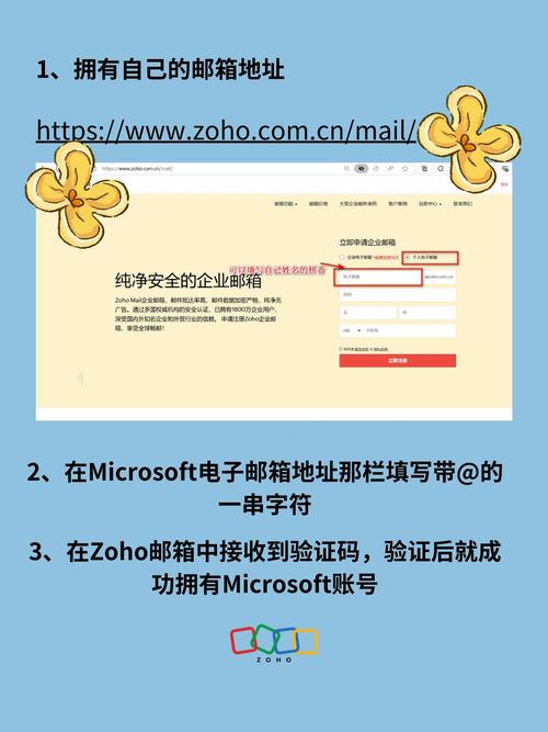 电子邮件地址如何正确设置？-图3