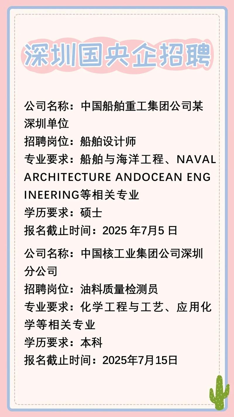 Cypress深圳招聘有何具体岗位要求？-图2