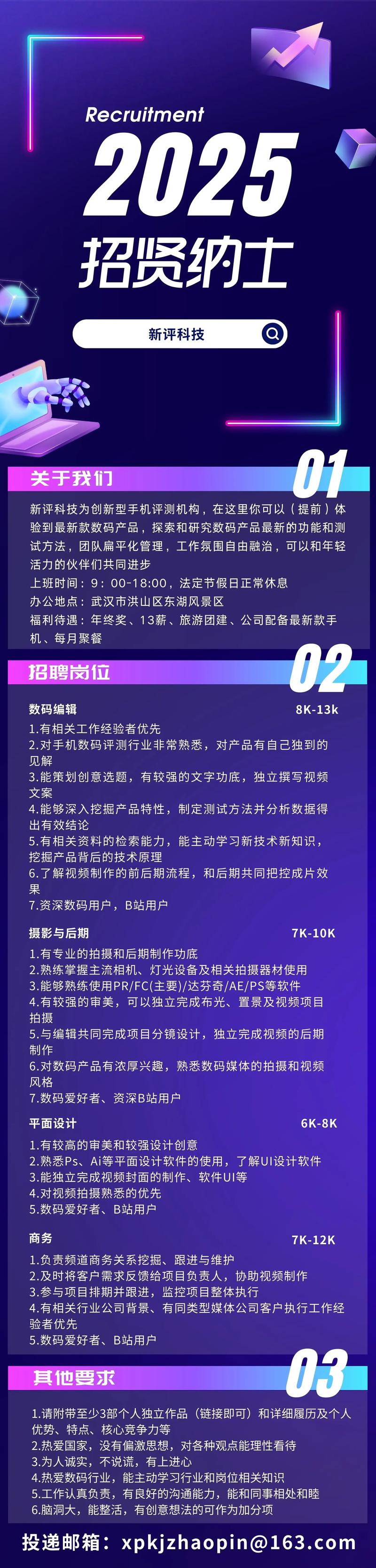 科技评审招聘，如何精准筛选合适人才？-图1