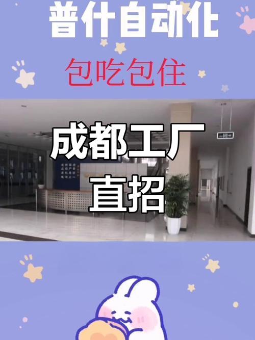 成都Rust招聘，岗位要求与薪资范围是怎样的？-图1