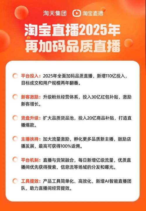 淘宝新直播间打榜有何技巧？-图3