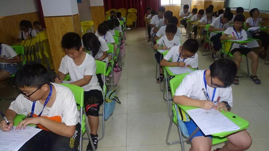 黄冈剑桥班转精英班有何条件与流程？-图2