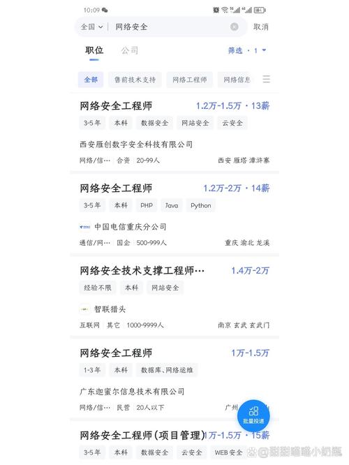 中央招聘黑客，是招白帽攻防还是暗网监控？-图3