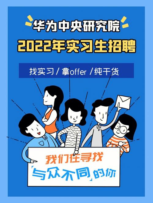 华为研发招聘，哪些能力最受青睐？-图2