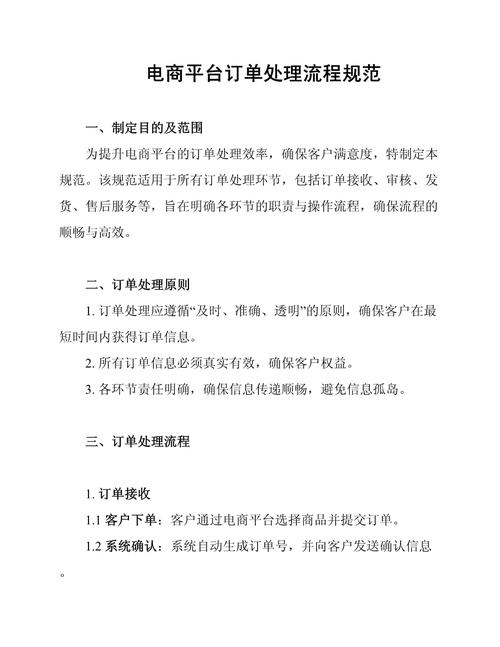 电商平台下单步骤是怎样的？-图2