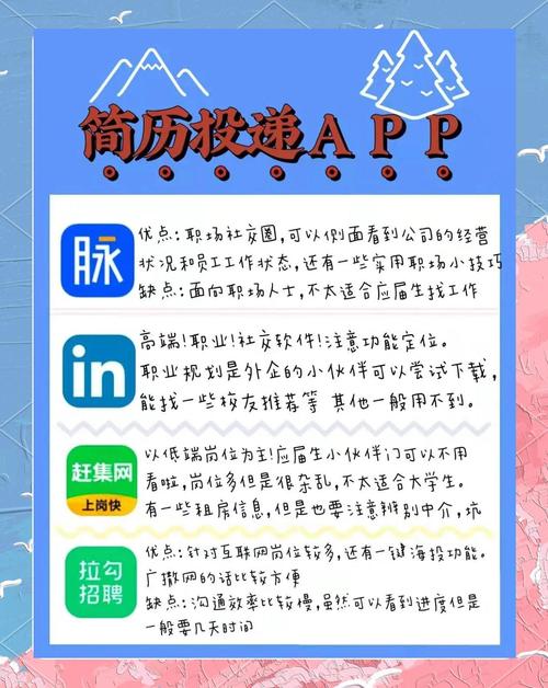 应届招聘app靠谱吗？求职机会多吗？-图2