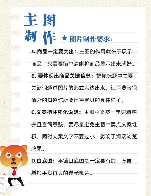 淘宝网站如何从零开始搭建？-图3