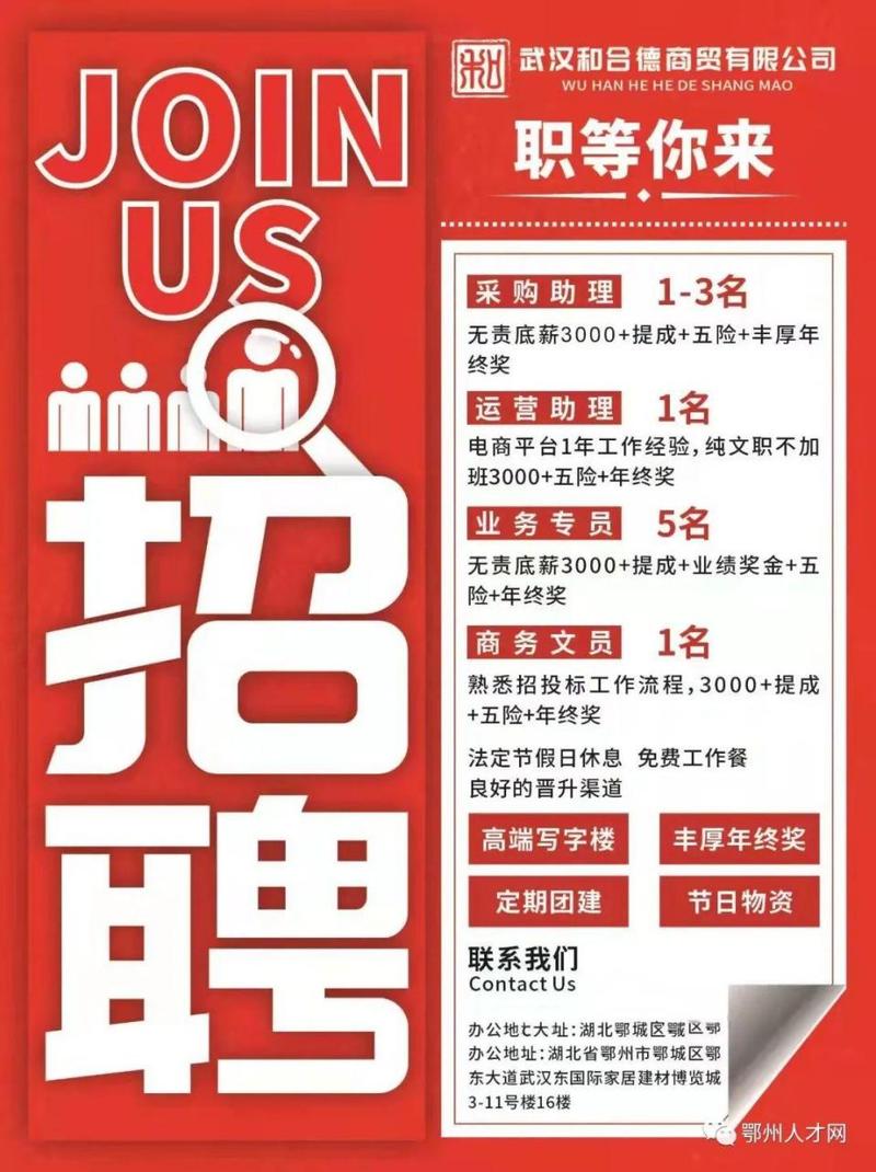 Hypereal招聘采购，有何具体要求或亮点？-图1