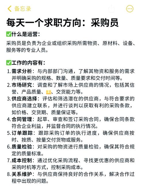 Hypereal招聘采购，有何具体要求或亮点？-图2