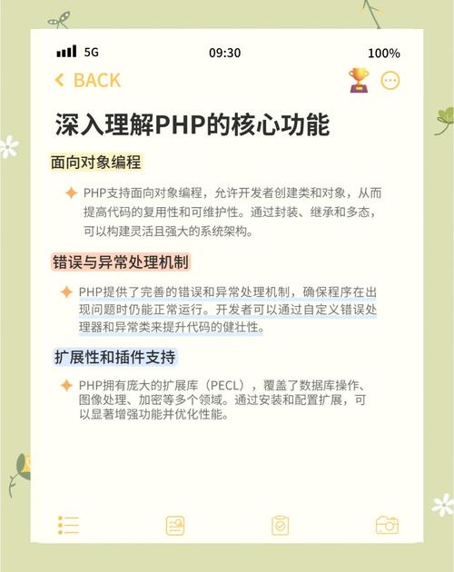 PHP代码如何模块化？-图3