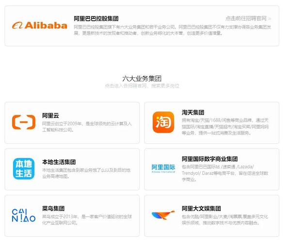 阿里招聘.NET岗，具体要求有哪些？-图1