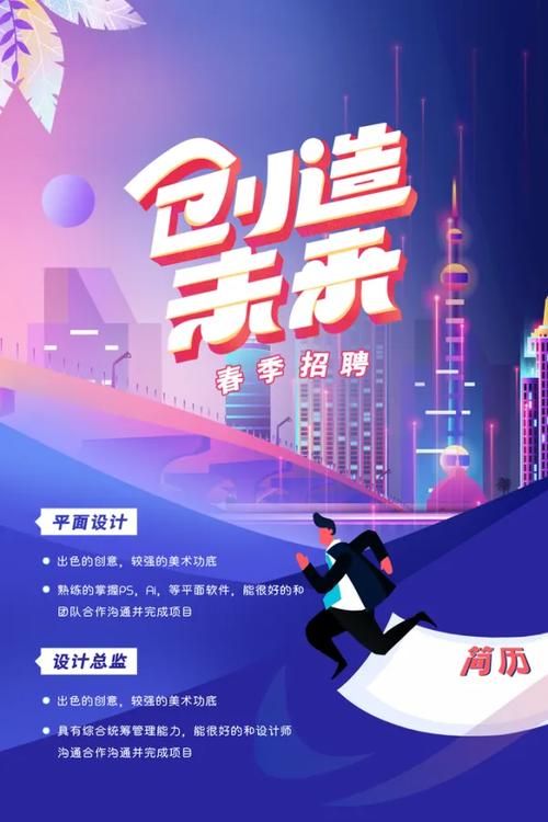 杭创招聘有哪些岗位和要求？-图1