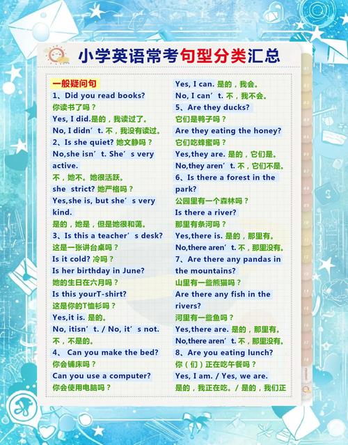 小学英语语感如何有效提高？-图2
