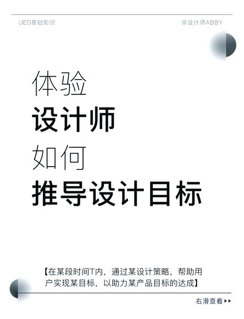 设计师如何精准确定目标？-图2