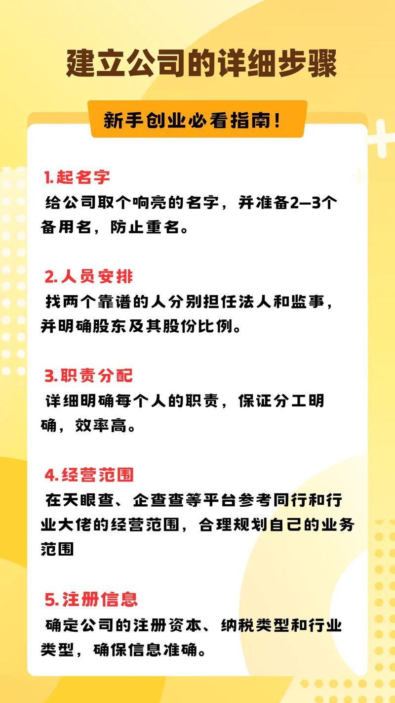 如何建好一家公司的关键究竟是什么？-图2