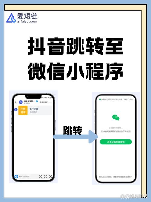 抖音小程序路径怎么搜？-图1