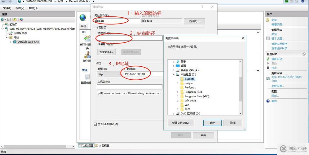 域名建站难？新手如何快速搞定？-图1