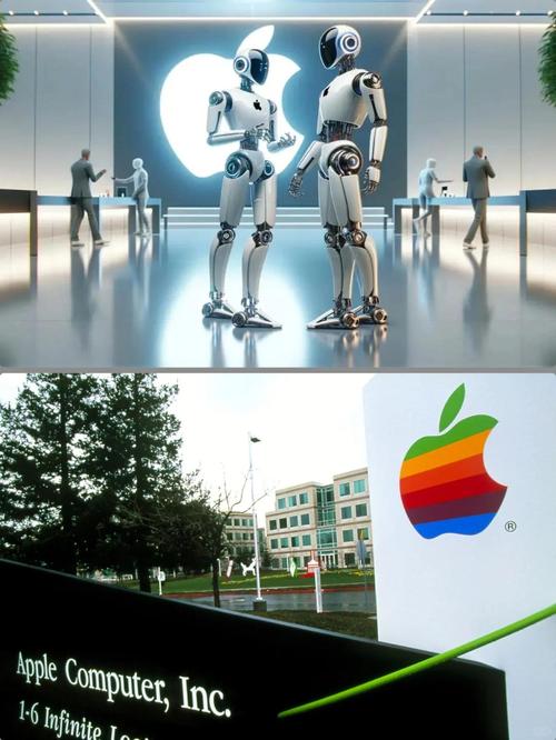 FutureStep苹果招聘，是内部岗位还是外部合作？-图1
