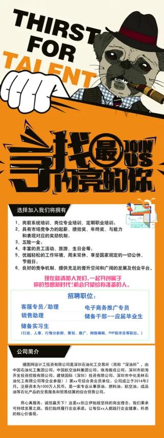 同步展示招聘，如何高效实现？-图2