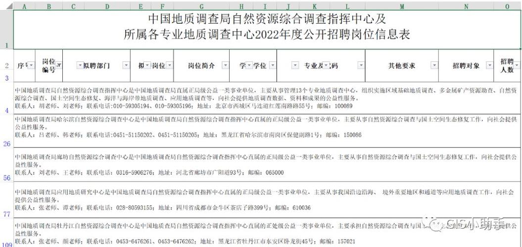 GIS上海招聘有哪些岗位要求？-图3