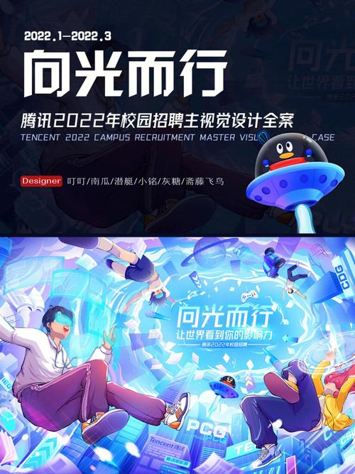 腾讯校园招聘，流程与机会如何？-图1