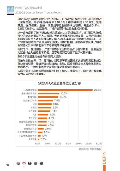IT招聘趋势将如何重塑人才市场？-图2