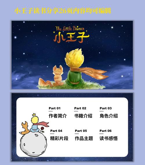 童话里的小王子，如何玩转现代营销？-图2