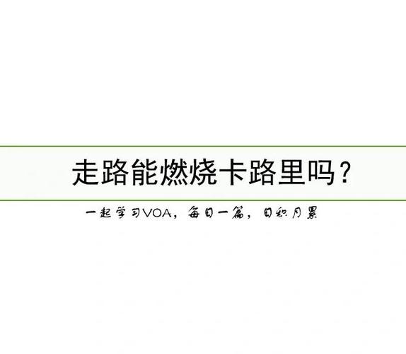 如何用VOA常速有效练口语？-图2