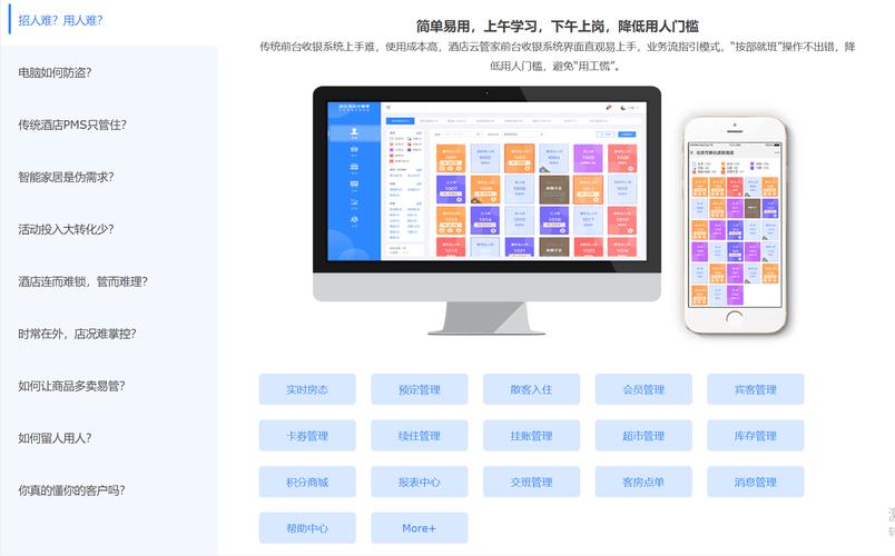 如何从零开始搭建一个CMS系统？-图1