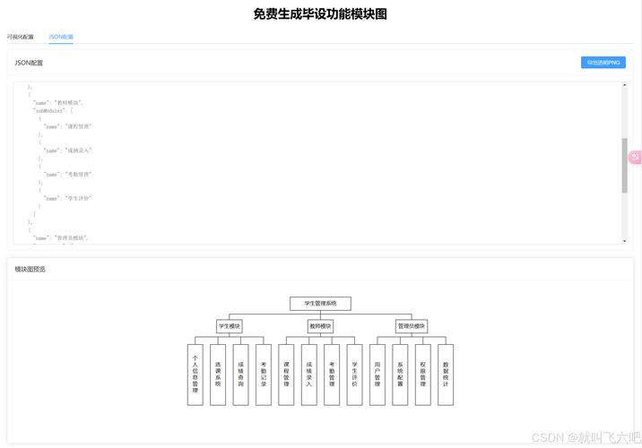 网站版数据库如何制作？-图2