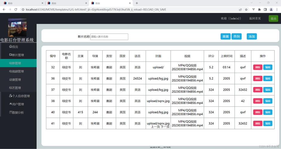 JS如何高效创建并管理三级菜单？-图2