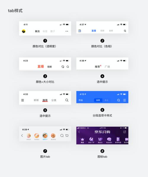 公司网页导航栏怎么做更高效实用？-图3