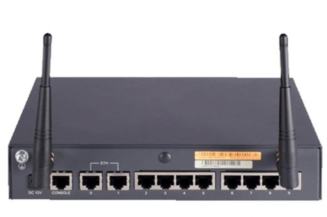 H3C MSR2600配置命令有哪些常用操作？-图2