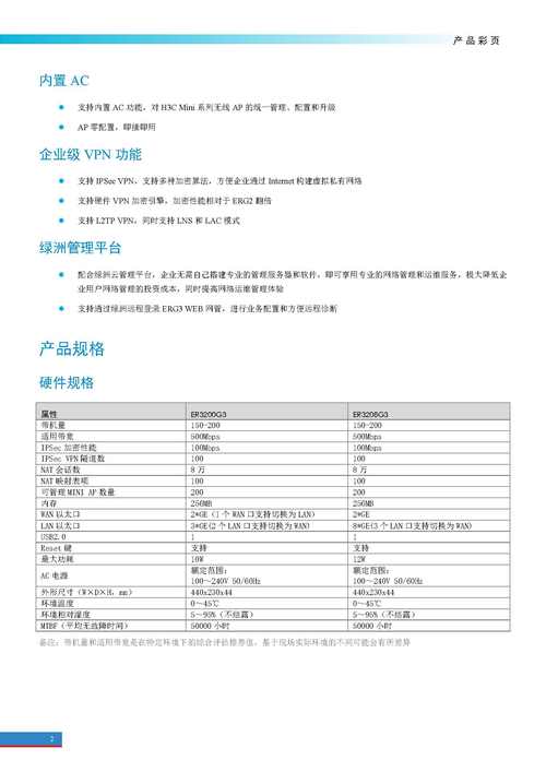 h3c路由器命令手册有哪些核心命令？-图2
