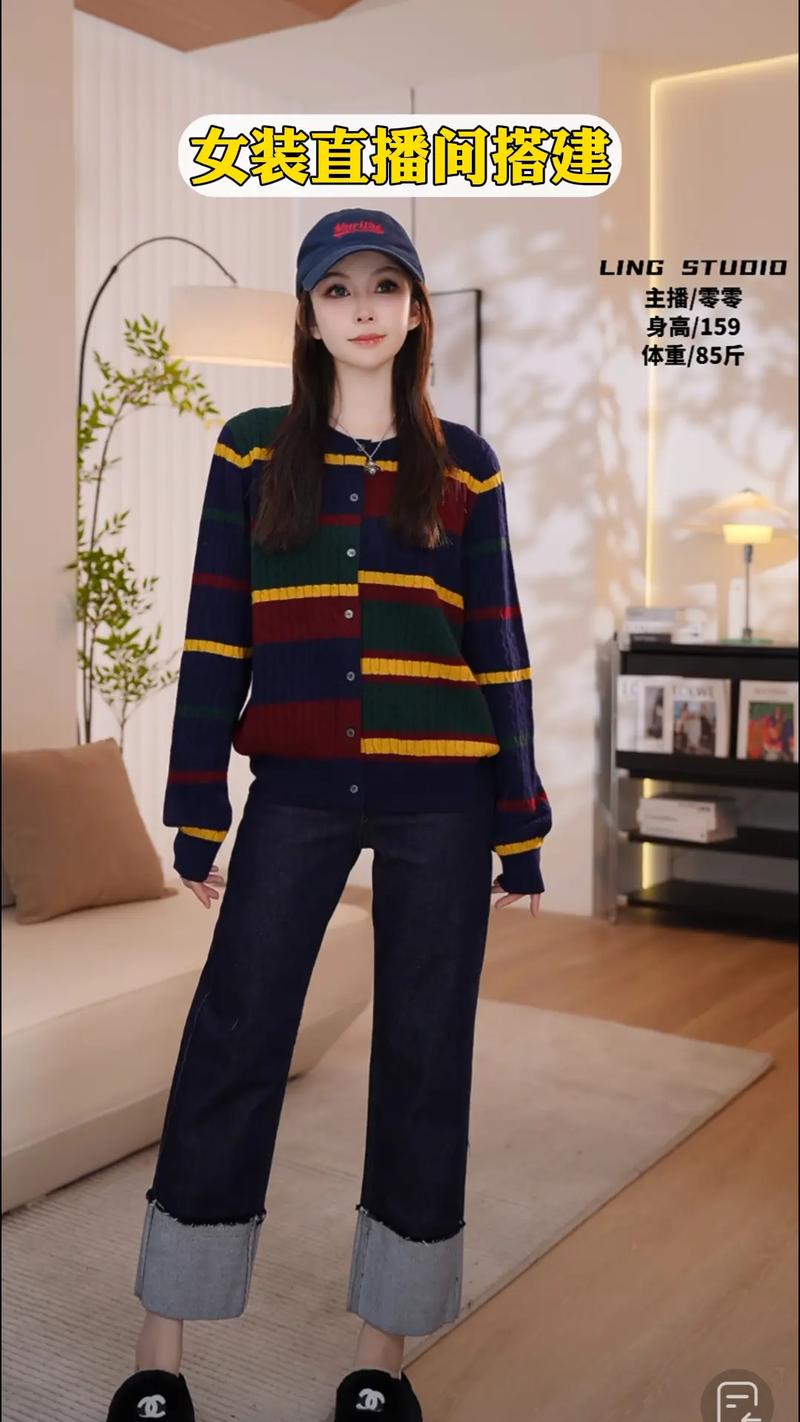 女装直播间新粉留存难？关键在哪？-图1