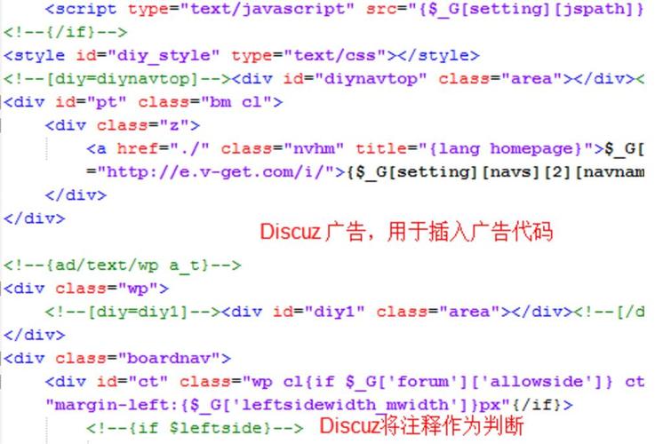 HTML基本命令代码有哪些？-图2
