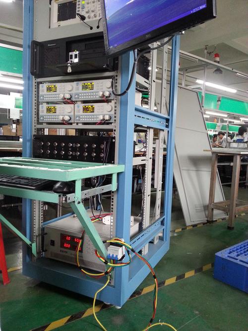 命令行自动化测试工具有哪些？-图3