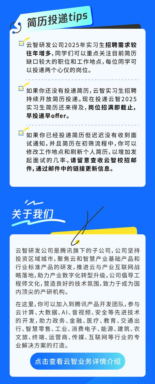 腾讯招聘竞赛如何脱颖而出？-图3