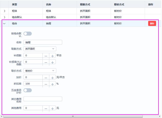 UI设计按页面报价，具体怎么算？-图1