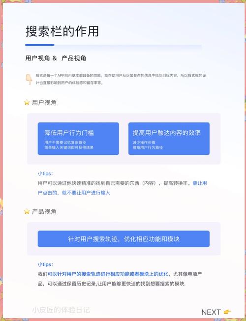 网站搜索栏怎么做?优化与设计技巧-图2 网站搜索栏怎么做?优化与设计技巧-图2