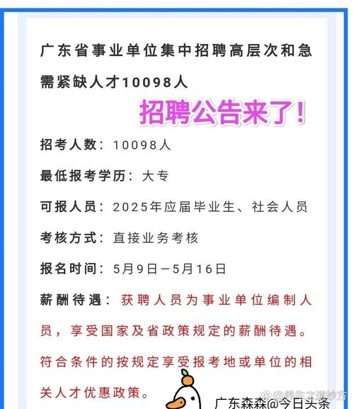 中山SSM招聘有哪些岗位要求？-图2