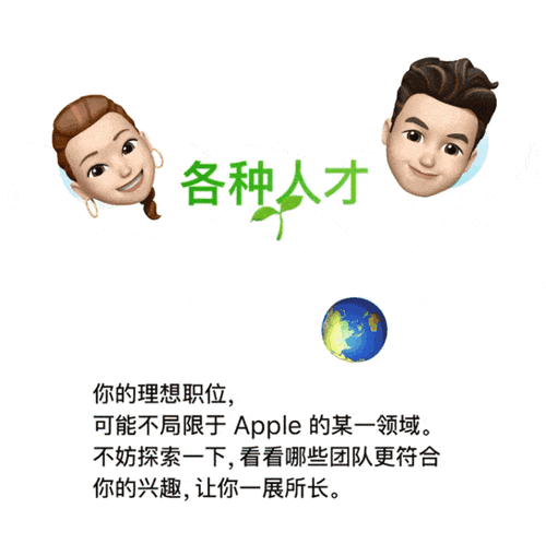 Apple如何吸引顶尖人才？-图2