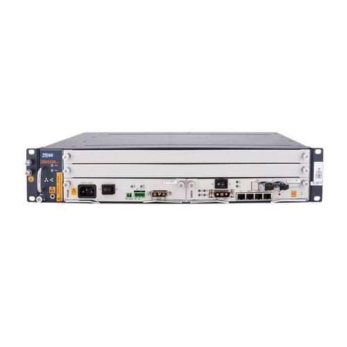中兴OLT C320基本命令有哪些？-图1