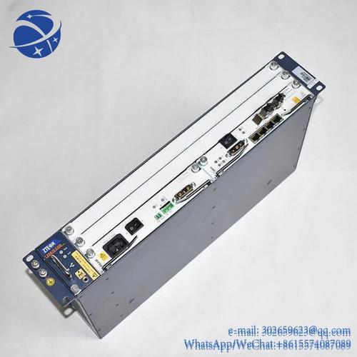 中兴OLT C320基本命令有哪些？-图3
