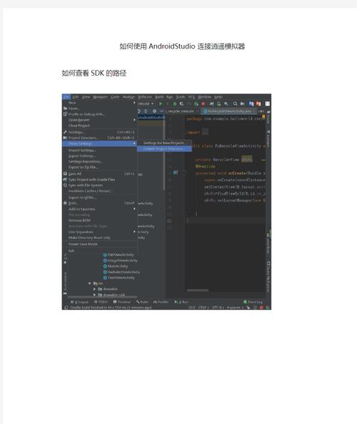逍遥模拟器命令行怎么查看？-图2