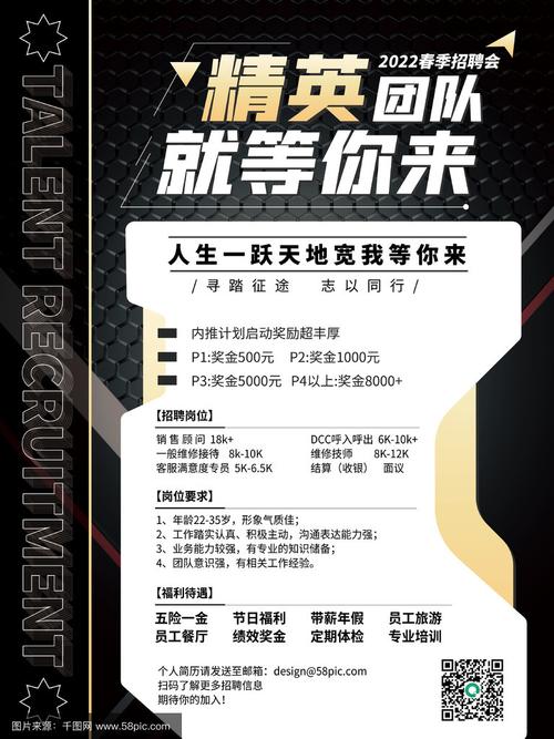 CRMEB团队招聘,哪些岗位等你来?-图2 CRMEB团队招聘,哪些岗位等你来?-图2