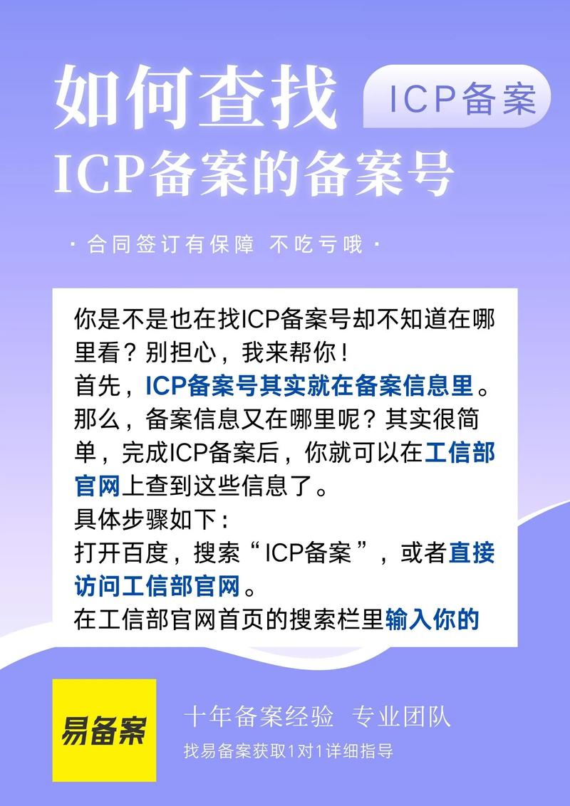 网站备案号过期怎么更新？-图3