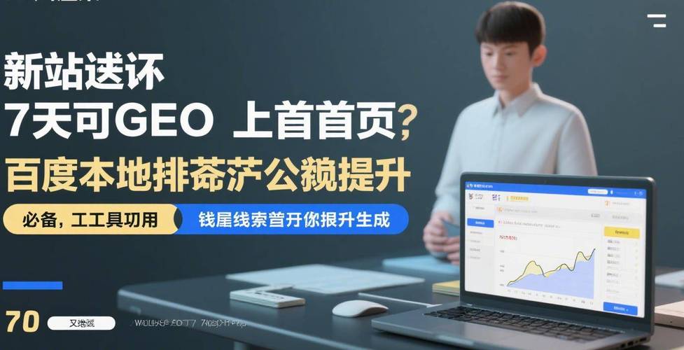 新站如何快速提升百度权重？-图3