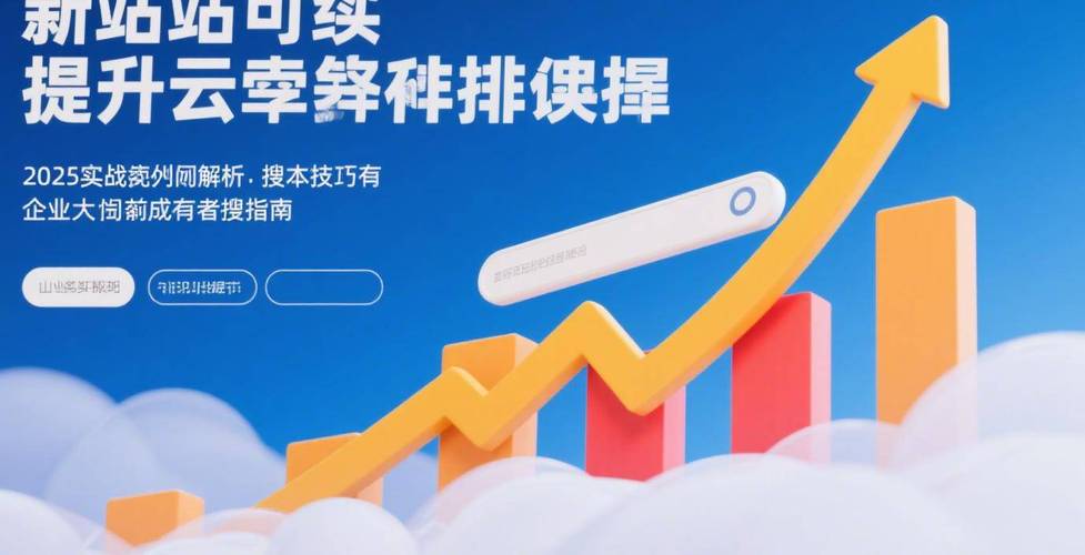 新站如何快速提升百度权重？-图2
